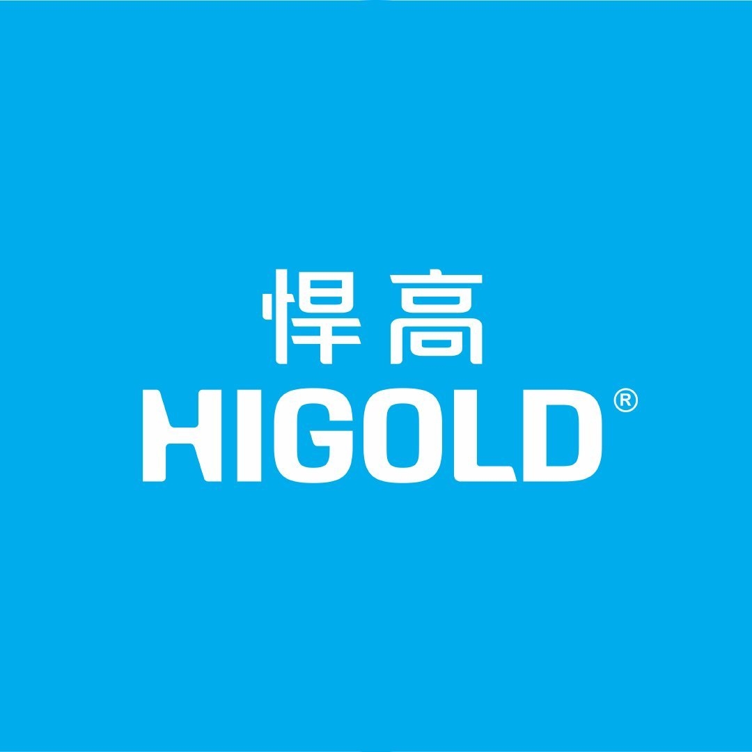 悍高 HIGOLD