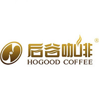 HOGOOD COFFEE/后谷咖啡