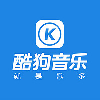 KUGOU/酷狗音乐