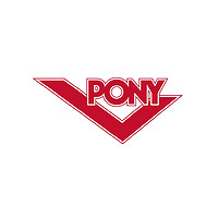 波尼 PONY