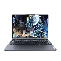 Lenovo 联想 拯救者R9000P 16英寸游戏笔记本电脑(新锐龙 8核 R7-5800H 16G 512G RTX3060 2.5k 165Hz)灰