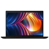 ThinkPad 思考本 聯想ThinkPad X13 11代酷睿i5 新款 13.3英寸輕薄筆記本電腦(i5-1135G78G512G)黑