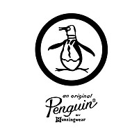 Original Penguin/原创企鹅