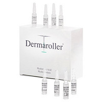 Dermaroller 0.35%玻尿酸精華原液 1.5ml*30