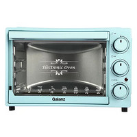 Galanz 格兰仕 家用多功能32升大容量烘焙电烤箱 K32-L01
