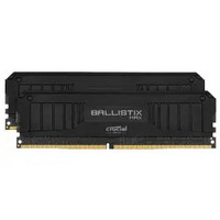 Crucial 英睿达 Ballistix铂胜MAX系列 16GB(8G×2)套装 DDR4 4000频率 台式机内存条