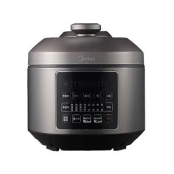 midea美的50q5501电压力锅48l