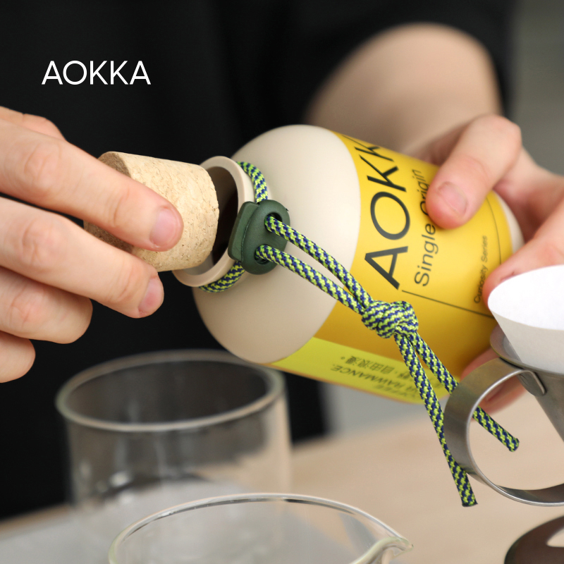 埃塞耶加雪菲咖啡豆 新鲜烘焙 厌氧日晒红酒单品手冲黑咖啡125g