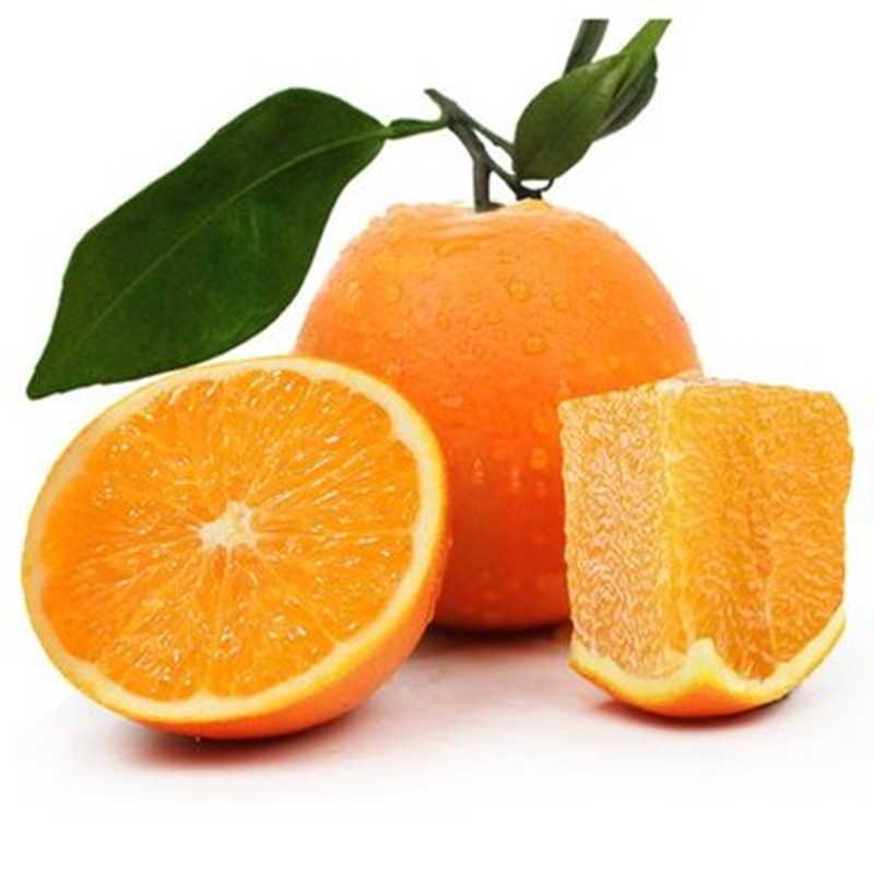 金堂脐橙 冰糖橙甜橙榨汁橙当季水果 净重9斤