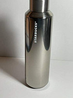 STARBUCKS 星巴克 2021 星巴克 50 周年不锈钢水瓶