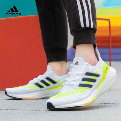 当前位置:>首页>运动户外>运动鞋袜>跑鞋>adidas/阿迪达斯跑鞋>文章