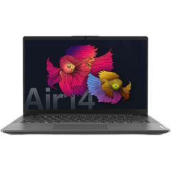 联想air14锐龙版2021,联想air14锐龙版 lenovo联想小新air14锐龙版202114英寸笔记本r55500u8gb256gb