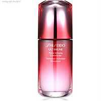 Shiseido 资生堂 红腰子新红妍肌活精华露 50ml