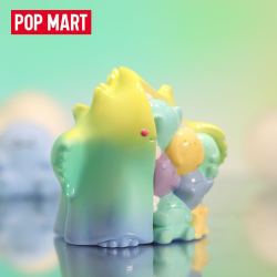 popmart泡泡玛特5折享泡泡玛特yuki进化论系列110元优惠券