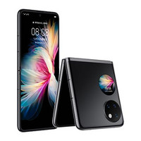 HUAWEI 華為 P50 Pocket 4G智能手機 8GB 256GB 曜石黑