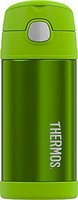 THERMOS 膳魔師 Funtainer 12 保溫杯 Lime