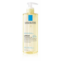 理肤泉 [双旦礼遇季]La Roche-Posay 理肤泉 Lipikar 沐浴油 AP+ 400ml 补水滋养 舒缓肌肤