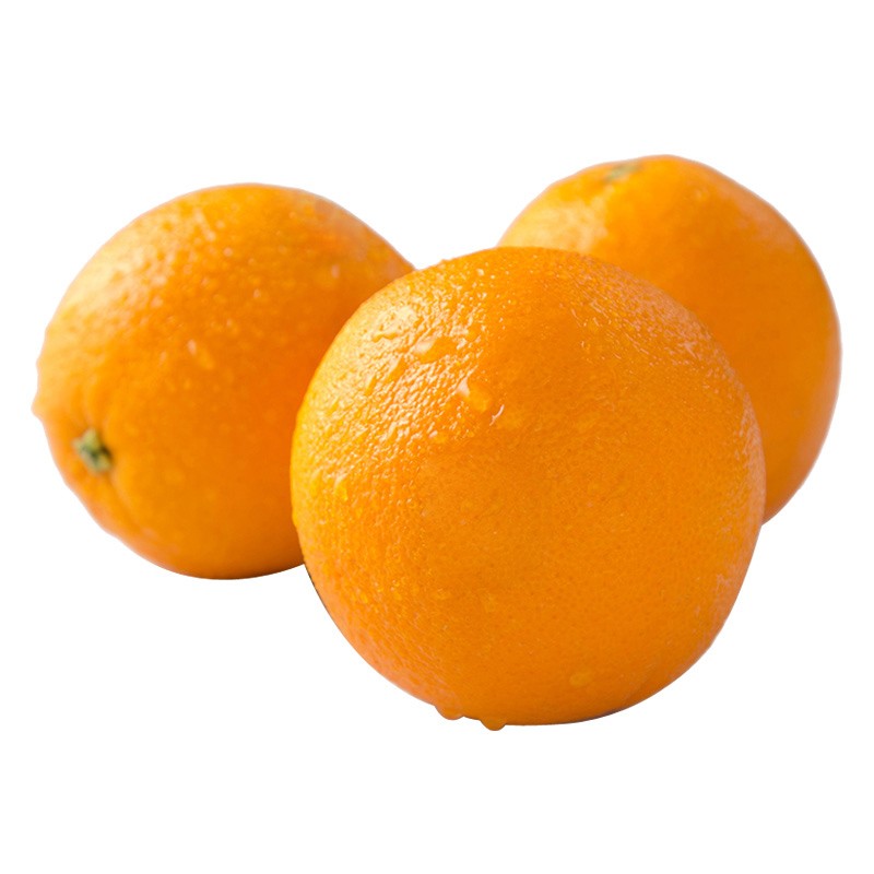 四川脐橙金堂脐橙榨汁橙 毛重9.7斤大果75以上混装