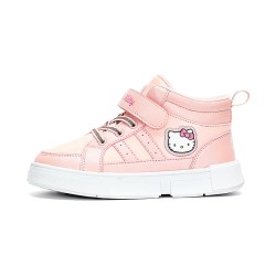 hellokitty凯蒂猫hellokitty凯蒂猫女童时尚休闲板鞋