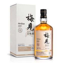 meijian梅见青梅酒750ml