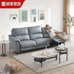 顾家家居 功能沙发 现代简约科技布订单截图1查看更多商品介绍:顾家