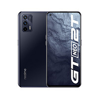 realme 真我 GT Neo2T 5G智能手機 8GB+128GB