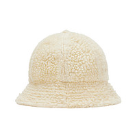 New Balance NB官方21新款冬季仿羊羔绒男女同款渔夫帽LAH14001