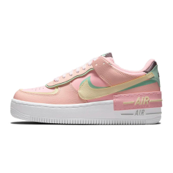 nike耐克20点nike耐克ci0919700女子af1空军一号马卡龙运动休闲鞋板鞋