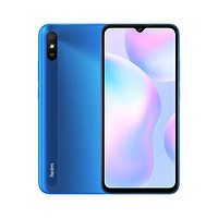 MI 小米 Redmi 9A 5000mAh大電量 1300萬AI相機 八核處理器 人臉解鎖 手機 小米 紅米