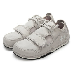 otzshoesotzshoes美国潮牌情侣款丑萌鞋低帮帆布鞋灰色412105342