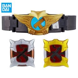 百亿补贴bandai万代csm假面骑士电王齐格圣翼形态翼电王腰带贵重玩具