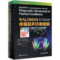 WALDMAN疼痛超声诊断图解/国际经典疼痛医学译著