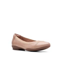 当前位置>首页>服饰鞋包>女鞋>女士单鞋>平底鞋>clarks/其乐平底鞋>