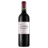 CHATEAU LAFITE ROTHSCHILD 拉菲古堡 珍酿 波尔多干型红葡萄酒