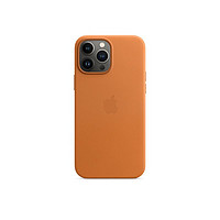 黑卡會員：Apple 蘋果 iPhone 13 mini/13/13 Pro/13 ProMax 專用 MagSafe 皮革保護殼 5色可選