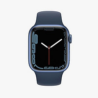 Apple 苹果 Watch Series 7 智能手表40mm/44mm GPS/蜂窝款  新款全新上市