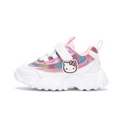 hellokitty凯蒂猫hellokitty凯蒂猫女童运动鞋