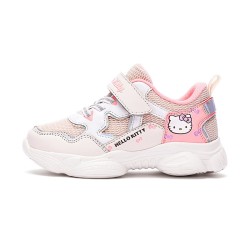 hellokitty凯蒂猫hellokitty凯蒂猫女童保暖运动鞋