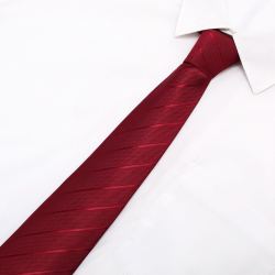 jiweixi纪维希领带男商务正装男士领带8cm