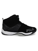 FILA 斐樂 Breakaway 10 High-Top Sneakers 男款籃球鞋