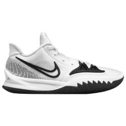 nike耐克男款耐克kyrielow4篮球鞋欧文低帮4代多色可选t