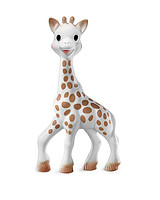 Sophie la girafe 蘇菲長頸鹿 Infant Teether - Ages 0+ 寶寶咀嚼玩具