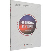 储能学科技术路线图/中国科协学科发展预测与技术路线图系列报告