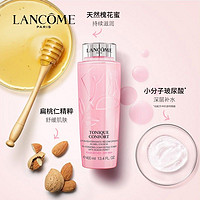 兰蔻（LANCOME）粉水新清滢柔肤水400ml 赠600ml