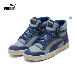puma彪马ralphsampson387588男女款中帮板鞋