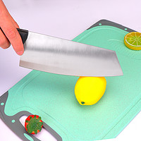 菜刀家用厨房刀具不锈钢厨师女士专用切片刀切菜切肉刀切蔬果套装