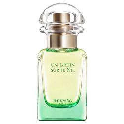herm06s爱马仕尼罗河花园中性淡香水edt30ml