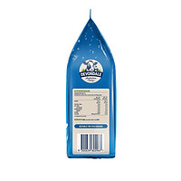 DEVONDALE 德运 高钙全脂成人牛奶粉 1kg/袋[1袋装] 澳洲进口(效期:2023.1)
