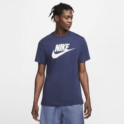 nike耐克新款男子舒适透气运动t恤短袖t恤