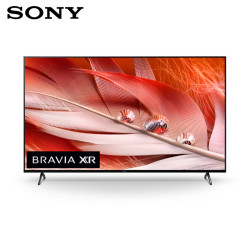 sony索尼预售sony索尼xr75x90j75英寸4k超高清液晶电视